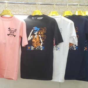 Printed T- Shirts